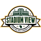 Stadium View Sports Bar & Banquet