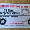 Anderson's Heating and Air Conditioning gallery