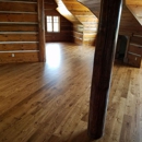 Steel's Hardwood Floors and Air Duct Cleaning - Hardwood Floors