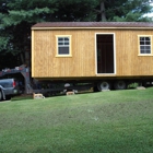 Cedar Grove Buildings