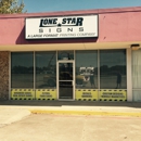 Lone Star Signs - Advertising Specialties