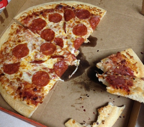 Little Caesars Pizza - Katy, TX