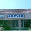 Copyco - Copying & Duplicating Service