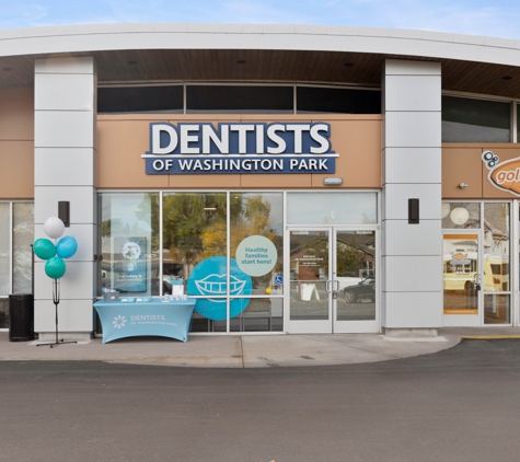 Dentists of Washington Park - Denver, CO