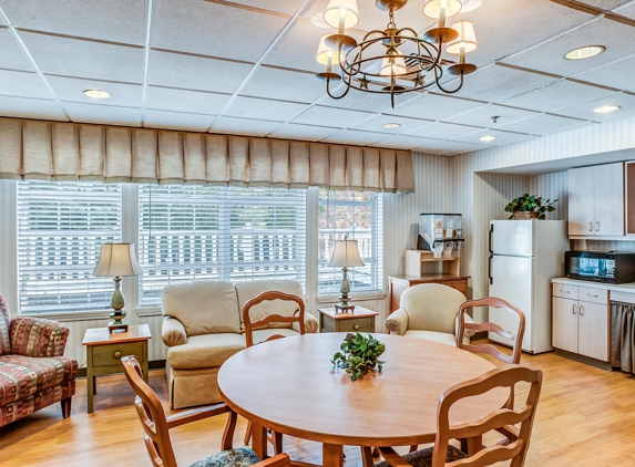 Laurel Glen at Memphis Assisted Living & Memory Care - Memphis, TN