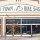 Old Town Bike Shop