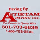 Antietam Paving - Parking Stations & Garages-Construction