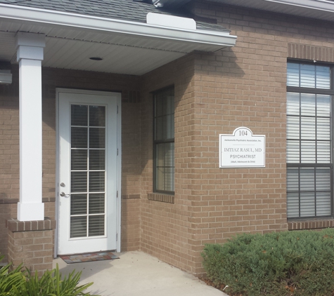 Jacksonville Psychiactric Association, Inc. - Jacksonville, FL