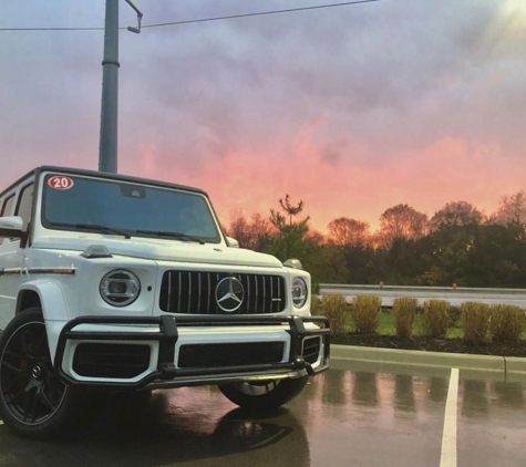 Mercedes-Benz of Louisville - Louisville, KY