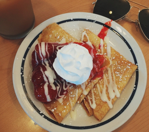 IHOP - Los Angeles, CA