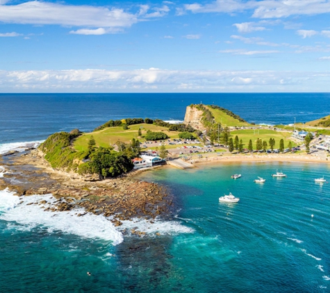 Central Coast Property Advisory Services - Terrigal, NSW