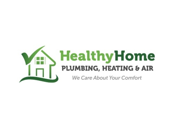 Healthy Home Heating & Air - Monroe, NC