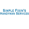 Simple Fixin’s Handyman Services gallery