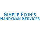 Simple Fixin’s Handyman Services