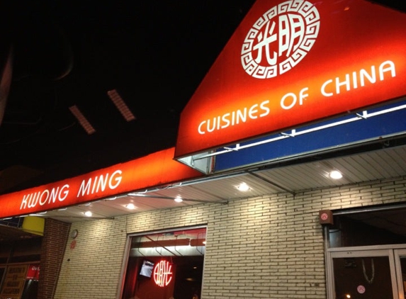 Kwong Ming - Wantagh, NY