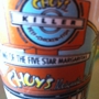 Chuy's