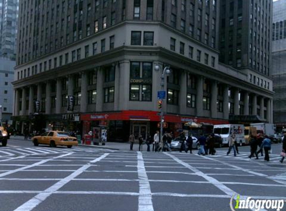 US Child Labor Department - New York, NY