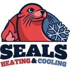 Seals Heating and Cooling