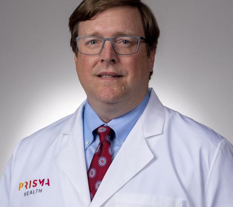 Fowler, James L, MD - Greenville, SC