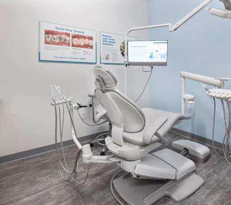 Lafayette Modern Dentistry and Orthodontics - Lafayette, LA