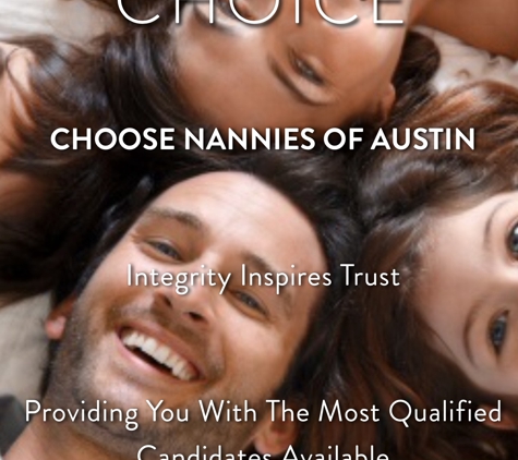 Nannies Of Austin - Austin, TX