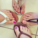 Spa Nails - Nail Salons