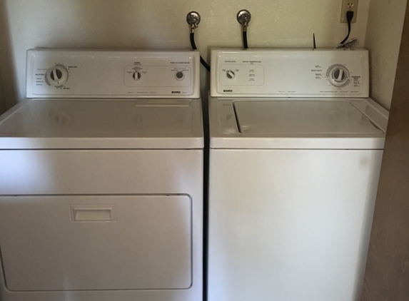 Appliance Service Center - Medford, OR