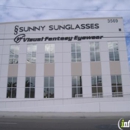 Sunny Sunglasses - Sunglasses