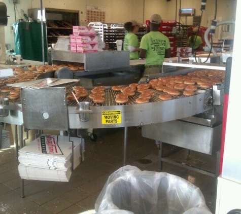 Krispy Kreme - Winter Park, FL