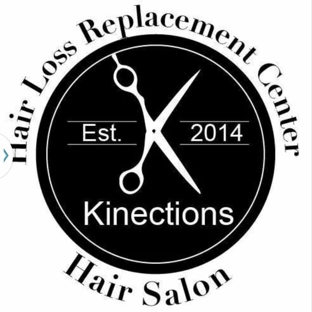 Hair Kinections Salon & Hairloss Replacement Center - Columbus, GA