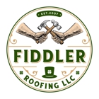 Fiddler Roofing