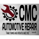 CMC Automotive INC. - Auto Repair & Service