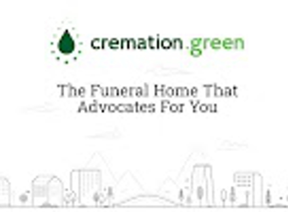 Cremation.Green - South Austin Funeral Home - Austin, TX