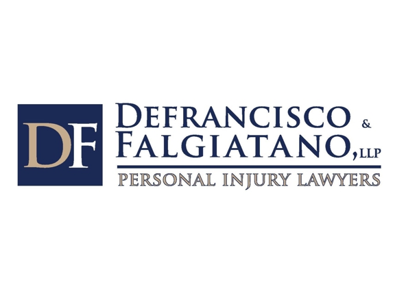 DeFrancisco & Falgiatano Personal Injury Lawyers - East Syracuse, NY