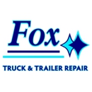 Fox Truck & Trailer Repair Inc. - Truck Service & Repair