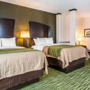 Comfort Inn & Suites Moore - Oklahoma City - Motels