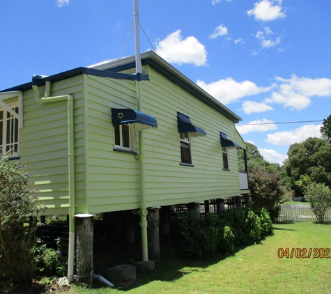 Vincent Painting & Decorating Pty Ltd. - Murgon, QLD