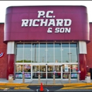 P.C. Richard & Son - Consumer Electronics