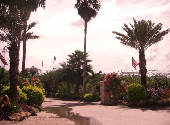 Santa Barbara Nursery Inc - Miami, FL