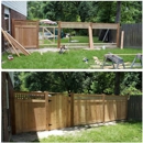 As Good As New Preservative - Fence-Sales, Service & Contractors