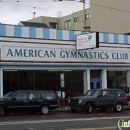 American Gymnastics Club - Gymnastics Instruction