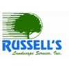 Russell's Landscape Service gallery