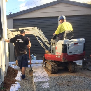 Water Tight Canberra Pty Ltd - Canberra, ACT