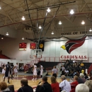 Merner Field House - Stadiums, Arenas & Athletic Fields