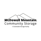 McDowell Mountain Community Storage - A Scottsdale Storage Facility