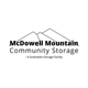 McDowell Mountain Community Storage - A Scottsdale Storage Facility