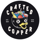 Crafted Copper - Bars