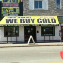 Onyx Jewelry - Jewelers