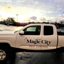 Magic City Pest Control - Pest Control Services