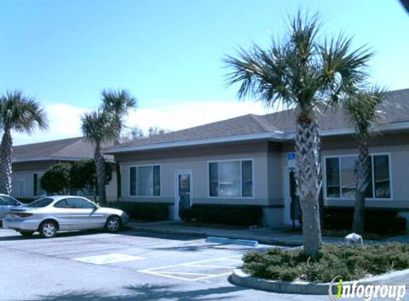 The Morris Music Academy - Jacksonville Beach, FL